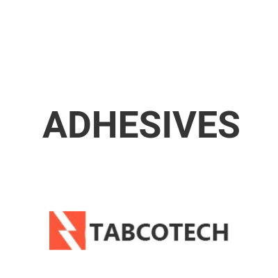Adhesives