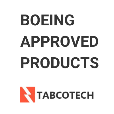 Boeing Approved Products