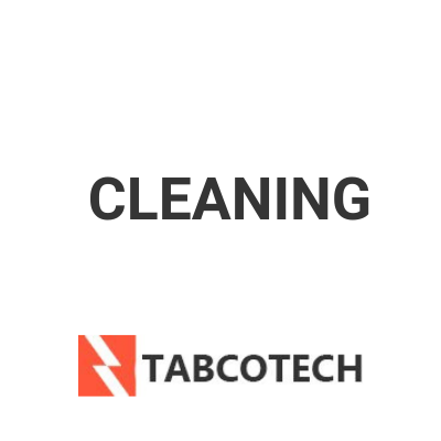 Cleaning