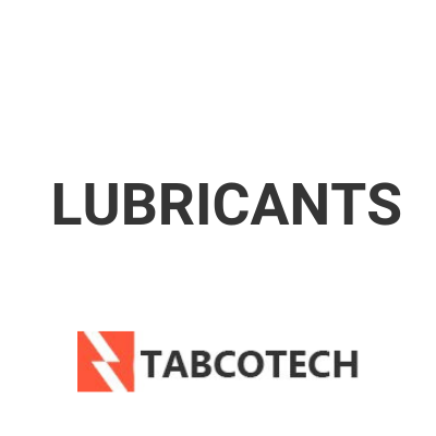 Lubricants