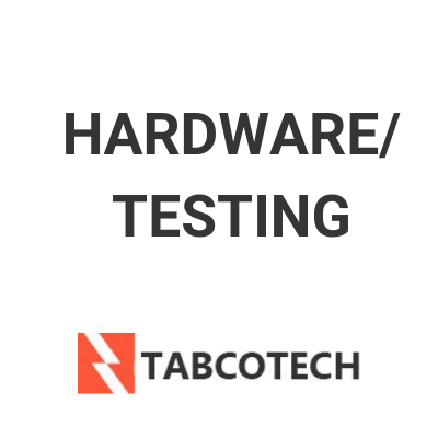 Testing