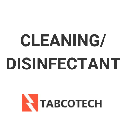 Disinfectant