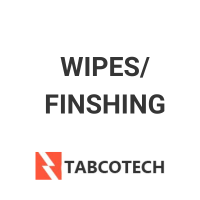 Finishing