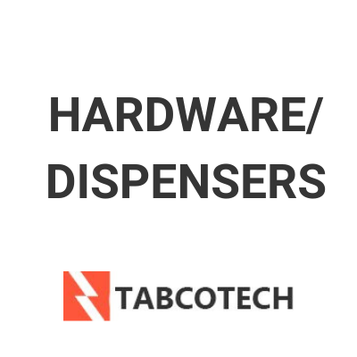 Dispensers & Brackets
