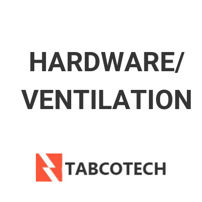 Ventilation