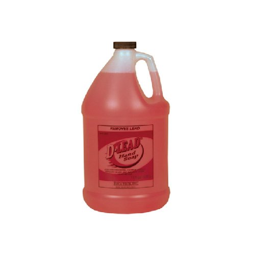 D-LEAD HAND SOAP