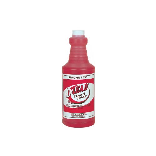 D-LEAD HAND SOAP
