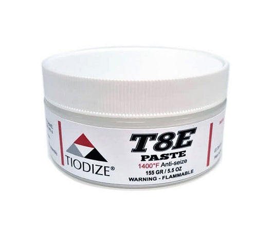 Tiodize T8E Paste 155 Gram