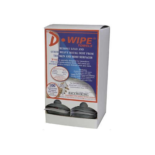 D-Wipe Towels