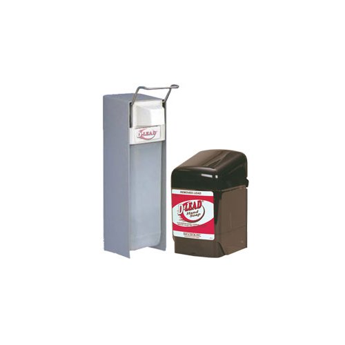D-Lead Wall Mount Dispensers