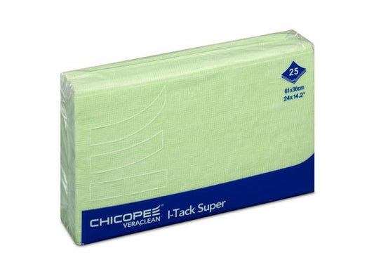 Veraclean I-tack super wipes