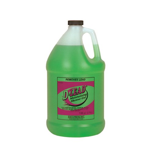 D-Lead Moisturizing Shower Gel