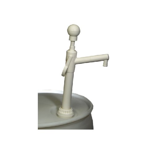 D-Lead Drum Pumps