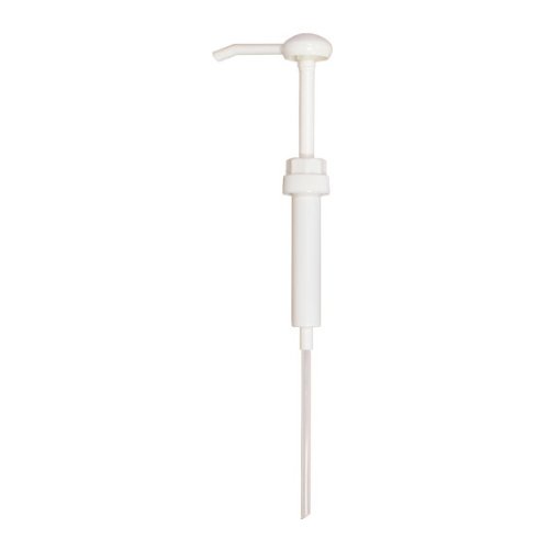 D-Lead Plastic Pumps 1 OZ