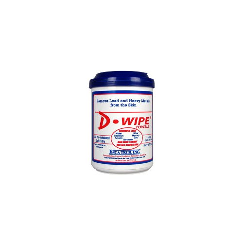 D-Wipe Towels