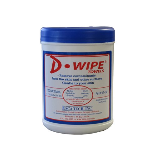 D-Wipe Towels