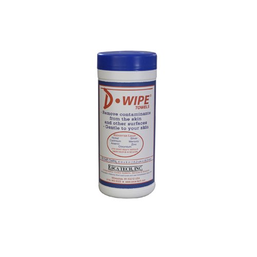 D-Wipe Towels
