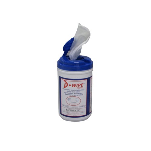 D-Wipe Towels