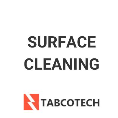 Surface Cleaning