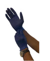 TB-BD-3M, Biodegradable Nitrile Disposable Gloves - Powder Free, 3.5 MIL - Per Case (100pcs/bag-10bags/case)