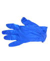 TB-BD-3M Biodegradable Nitrile Disposable Gloves - Powder Free, 3.5 MIL - Per Bag of 100pcs - $8.90