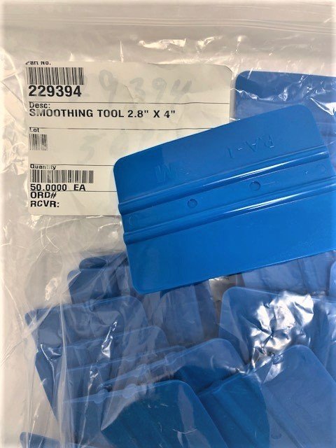 Sealant Spreader 229394