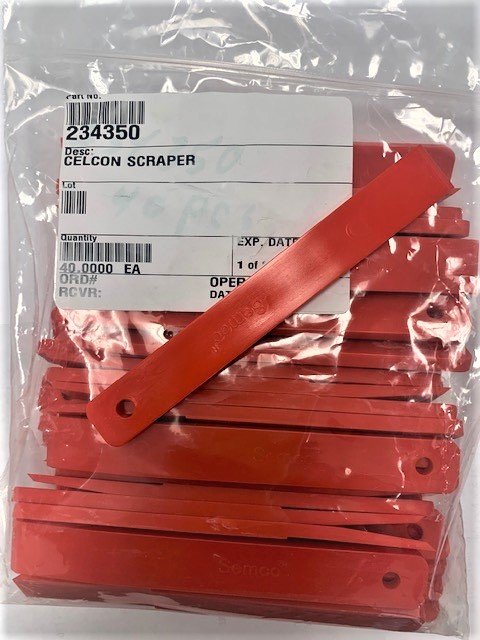 Celcon Sealant Scraper 234350