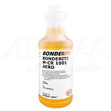 BONDERITE M-CR 1001 Aero