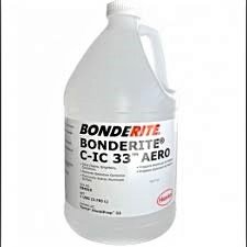 BONDERITE C-IC 33 Aero