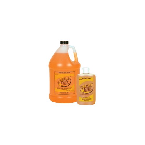 D-Lead Deluxe Whole Body Wash and Shampoo