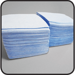 Nubtex Finesse Wipes