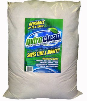 NviroClean 1.5 CU. FT. Bag (20 LB.)