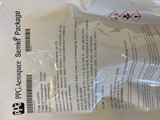 PPG PR-2001LW B-2 Sealant