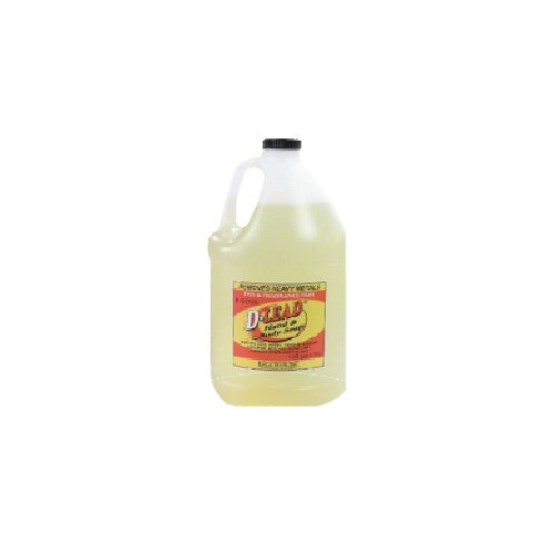 D-Lead Hand & Body Soap