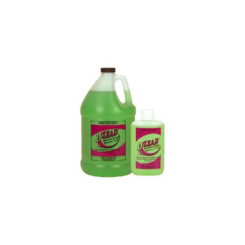 D-Lead Moisturizing Shower Gel