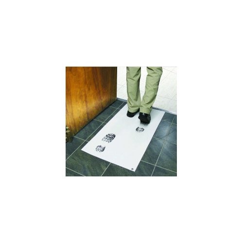D-Step Disposable Tacky Mat