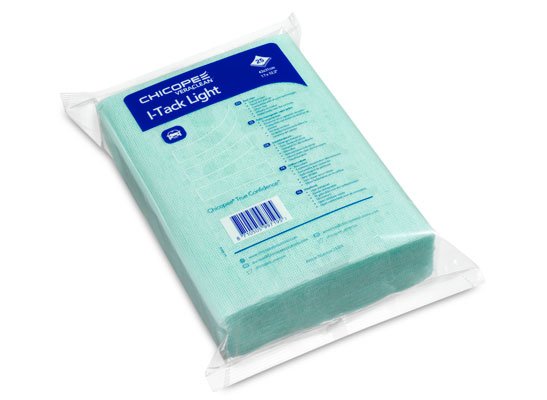 Veraclean I-tack light wipes