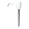 D-Lead Stainless Steel Pumps