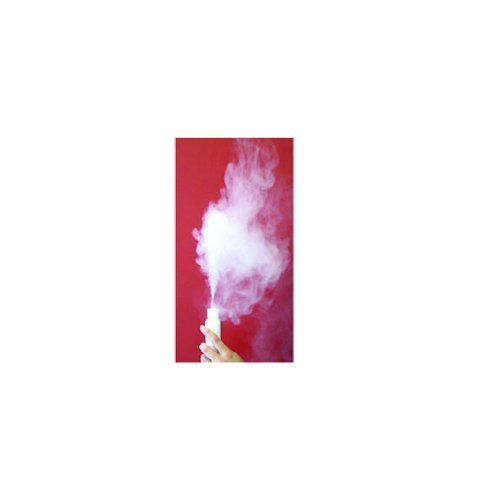 Ventilation Test Smoke Bottles