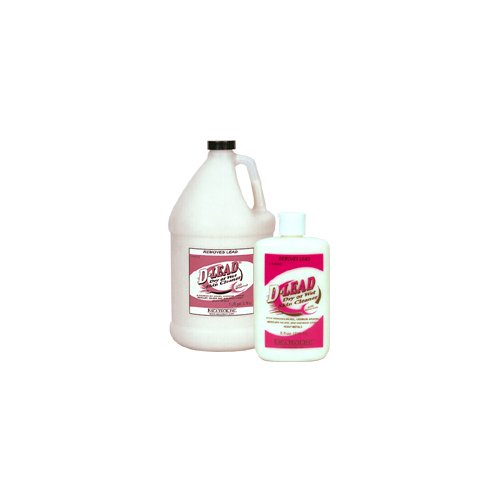 D-Lead Wipe or Rinse Skin Cleaner With Abrasive
