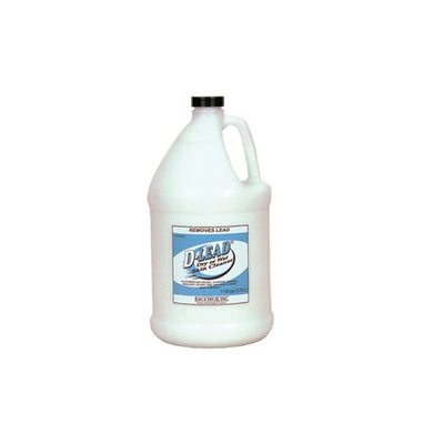 D-Lead Wipe or Rinse Skin Cleaner - 1 GAL